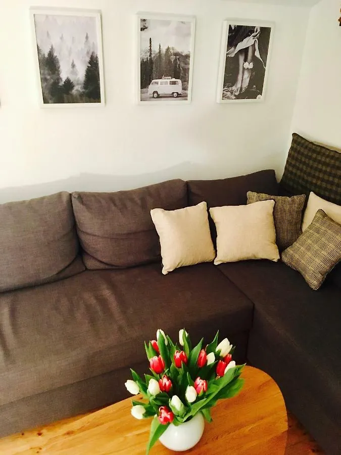 Ferienwohnung Bergliebe Oberstdorf 0*,
