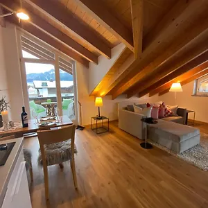 Freiberg Apartment