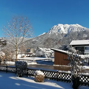 Rubihornblick Apartment