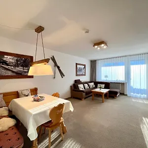 Bergstueble A15 Montana Haus Apartment