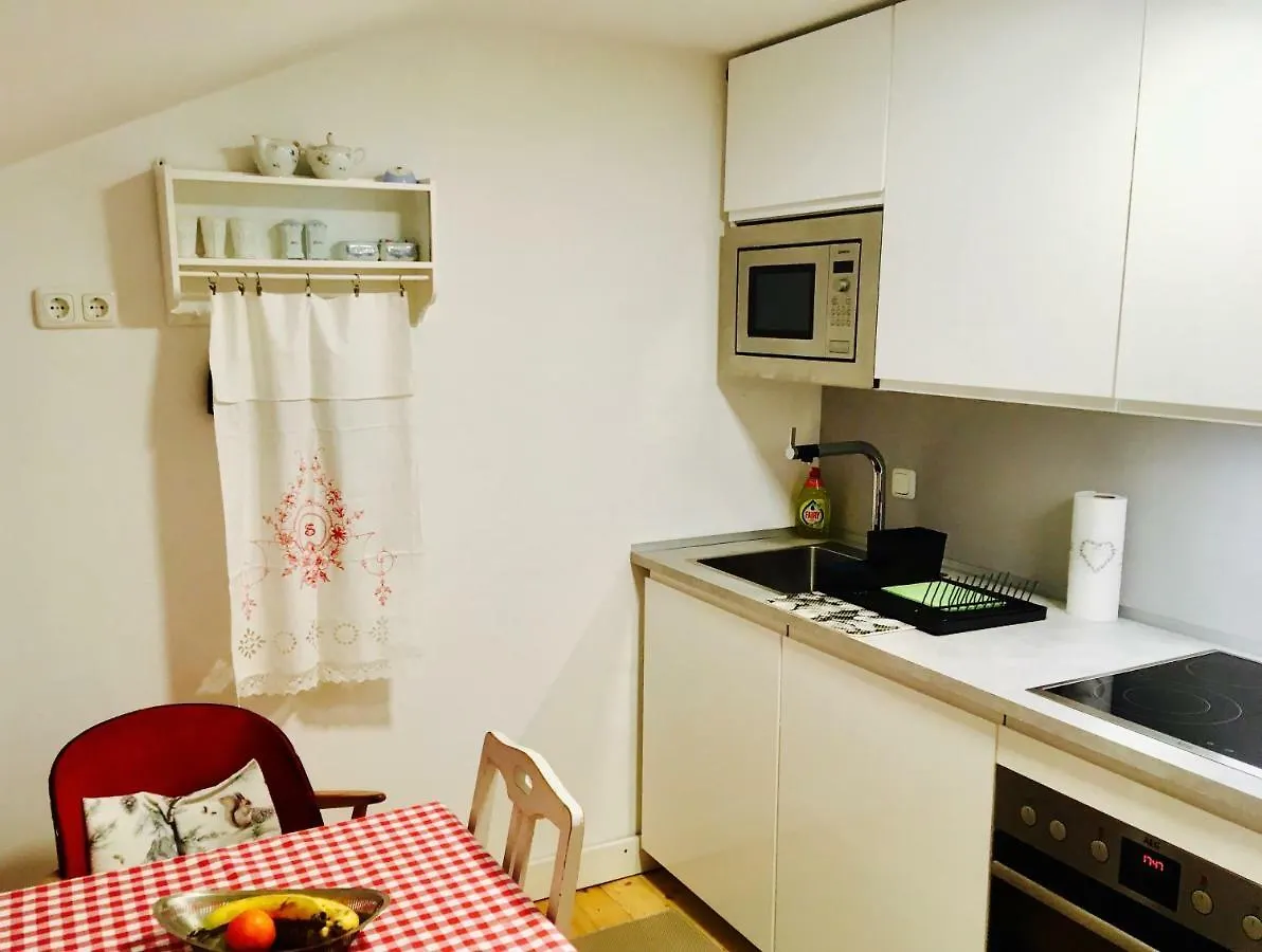 Ferienwohnung Bergliebe Inklusive Sommer-Bergbahnticket 奥伯斯特多夫 公寓