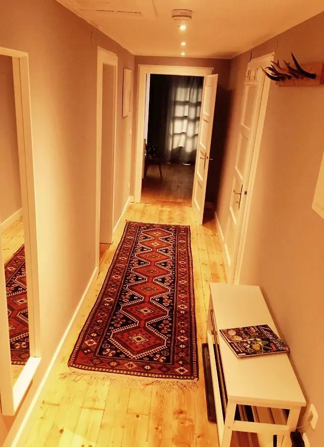Ferienwohnung Bergliebe Inklusive Sommer-Bergbahnticket 奥伯斯特多夫